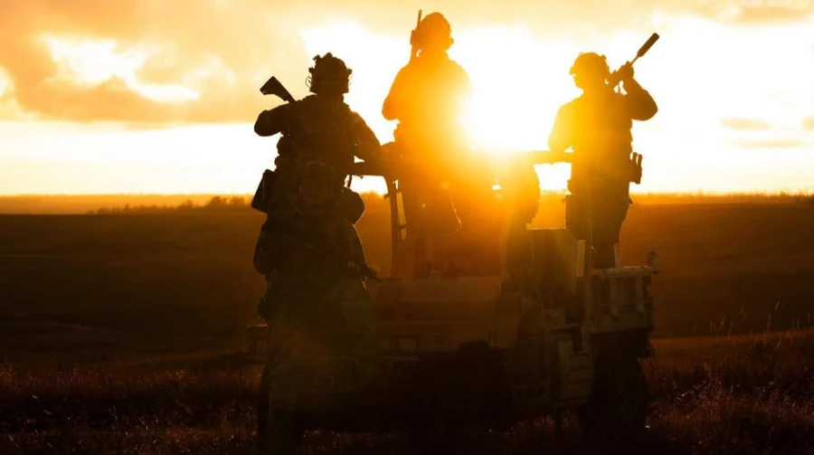 Russia mounts almost 80 attacks on Pokrovsk and Kostiantynivka fronts – Ukraine's General Staff