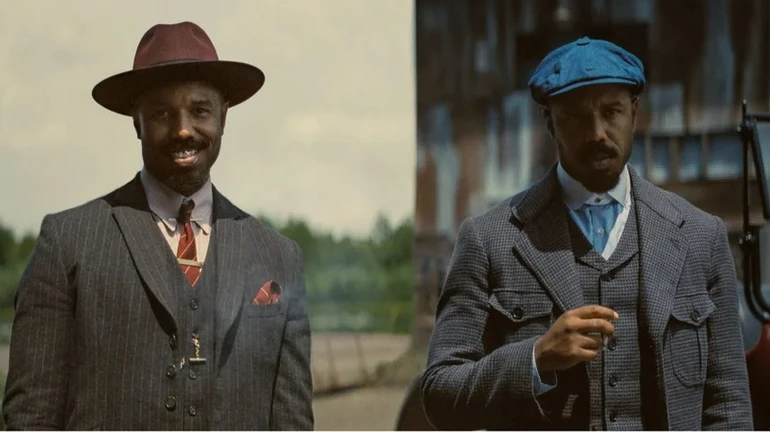 Франкенштейн, Гамнет и Грешники: объявили номинантов на Золотой глобус 2026