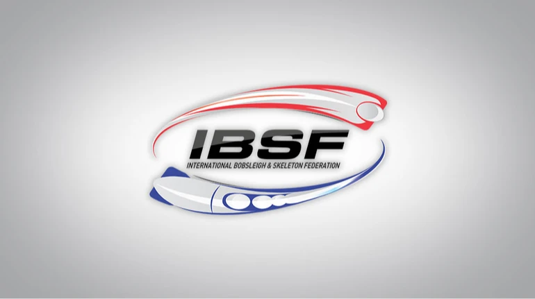 Міжнародна федерація бобслея не допустила росіян до участі у змаганнях двійками та четвірками