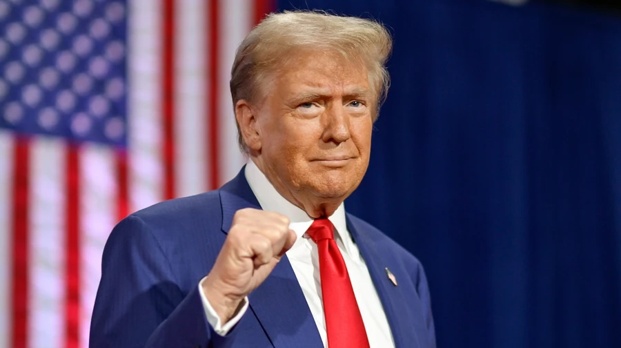 Trump said that he does not believe in the possibility of a Chinese attack on Taiwan