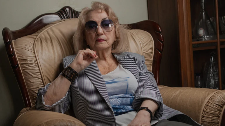 Померла українська театрознавиця та культурологиня Неллі Корнієнко