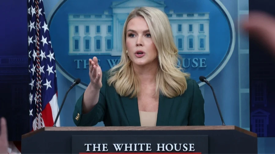 White House says Trump is not afraid of rift with Putin over detention of tankers