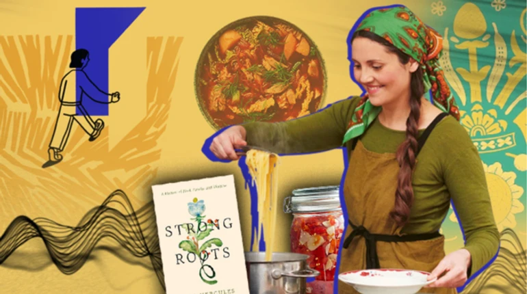 Six windows on Ukraine: Resilience