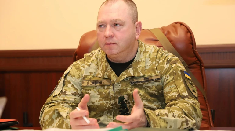 ВАКС избрал меру пресечения экс-главе Госпогранслужбы в деле о контрабанде сигарет