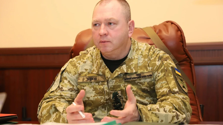 ВАКС обрав запобіжний захід ексголові Держприкордонслужби в справі про контрабанду цигароук