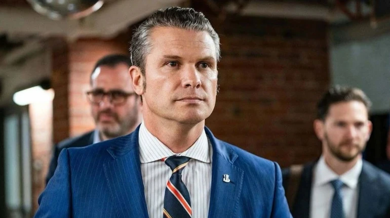 У Пентагоні заявили, що після ударів США Іран втратив 90% ракет і 95% дронів