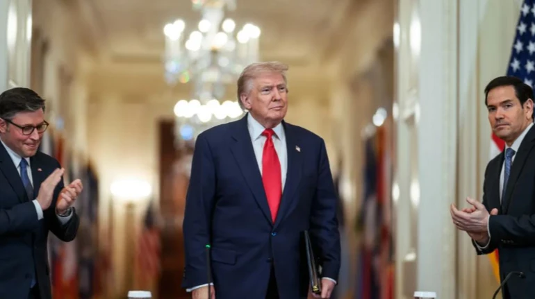 Трамп заявив про згоду Ірану призупинити ядерну програму безстроково