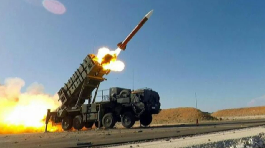 US anti-ballistic missile production insufficient – Zelenskyy