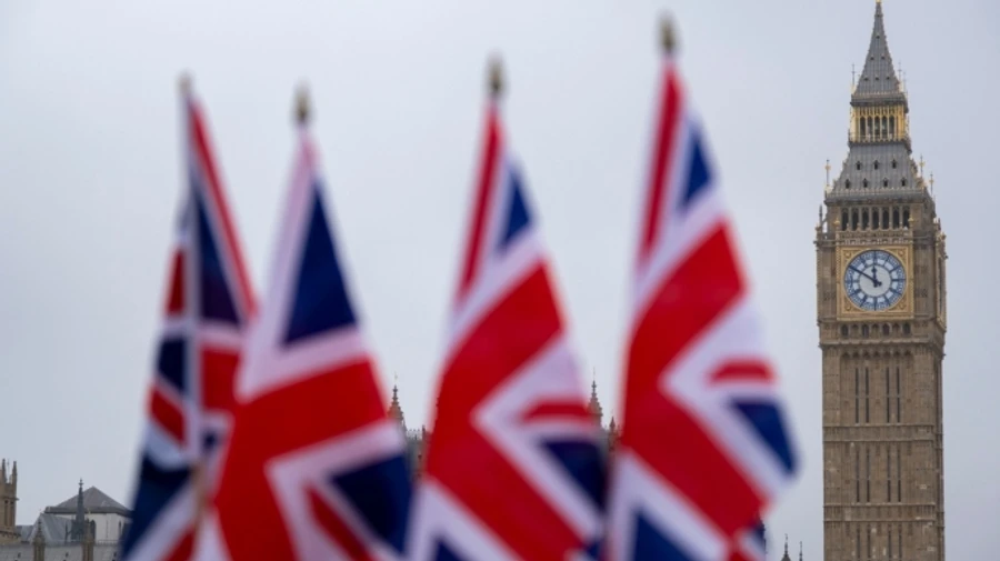 UK tightens sanctions on Iran over transfer of ballistic missiles to Russia