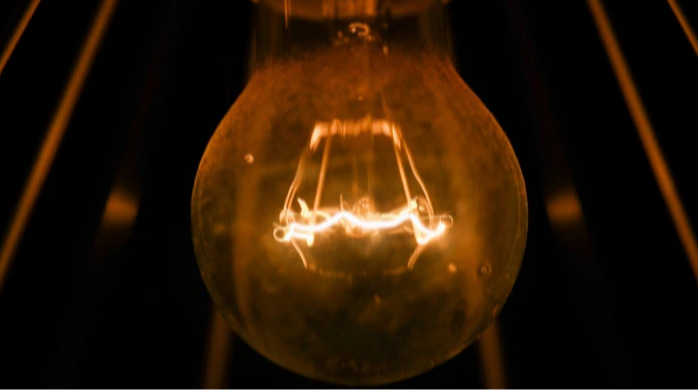 Russian strikes cause power outages in six Ukrainian oblasts