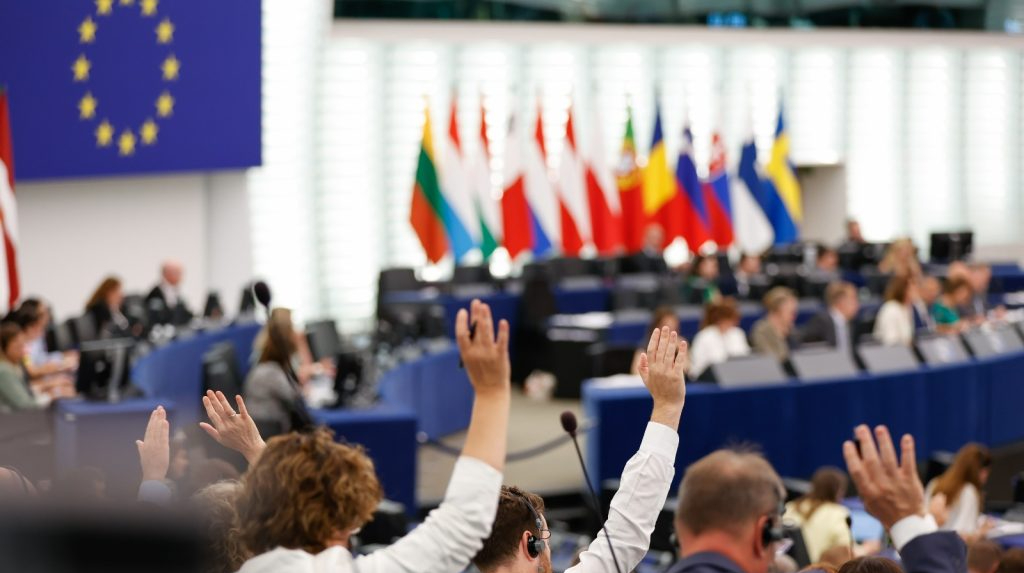 ЗМІ: 11 країн Євросоюзу виступають за скасування права вето щодо рішень у зовнішній політиці