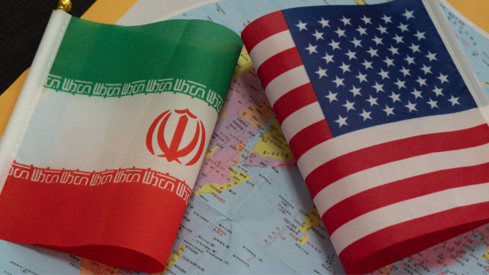 Іранська делегація не проводитиме переговорів з США в Нью-Йорку – ЗМІ