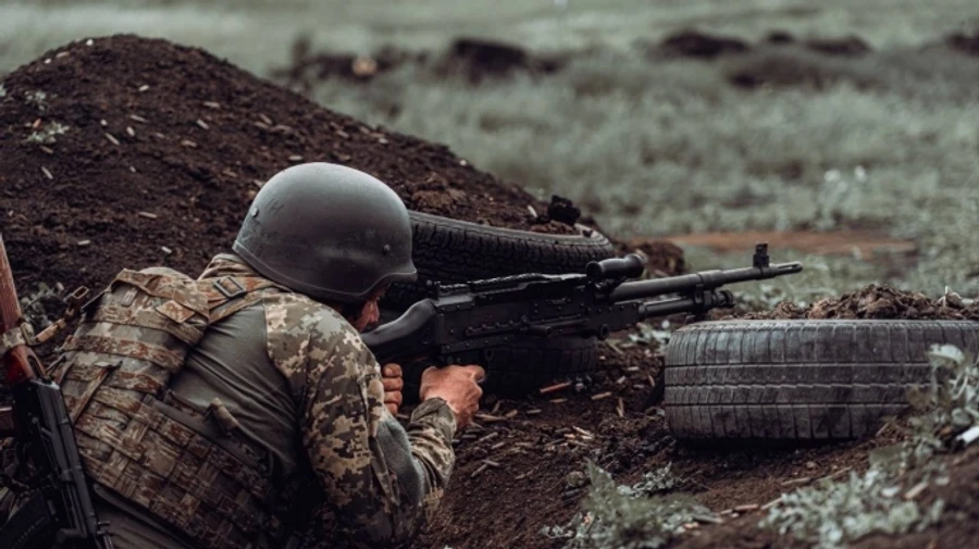 В войне против Украины Россия потеряла еще 1130 военных – Генштаб