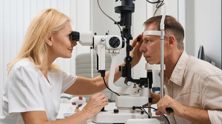 Астигматизм, конъюнктивит и косоглазие: с какими болезнями глаз ВВК может признать непригодным к военной службе