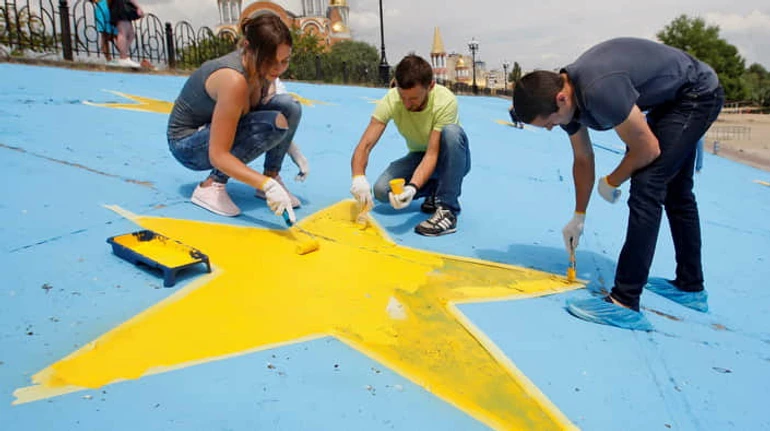 10 лет, изменившие всё: как Украина двигалась в ЕС и зачем мы создали ЕвроПравду