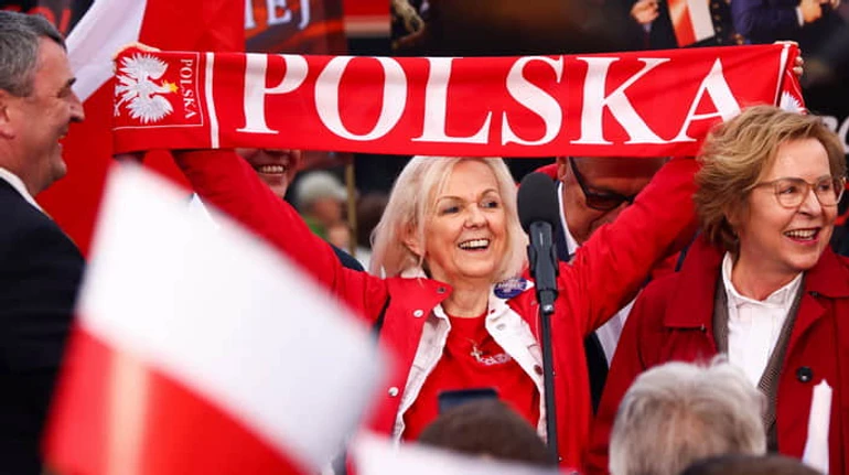 Менше зло не лише для України: хто і завдяки чому стане новим президентом Польщі