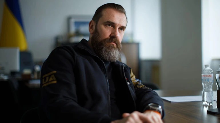 Про експерименти з вишами, НУШ і відмову від ступеня. Інтерв'ю з Оксеном Лісовим