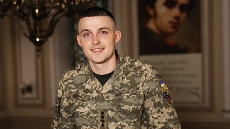 Сирський призначив нового речника Повітряних сил