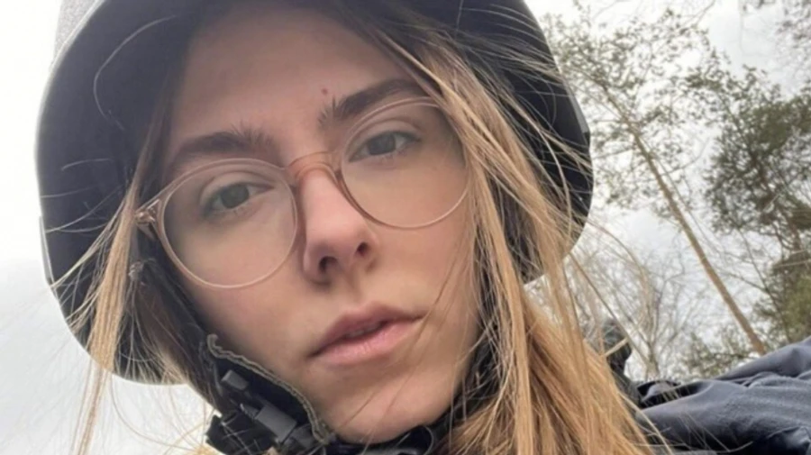 Семья погибшей украинской журналистки Кувшиновой будет судиться с Fox News