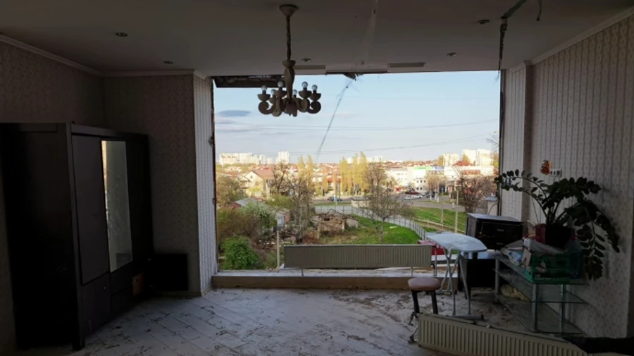 В Одессе прогремели взрывы: есть пострадавшие