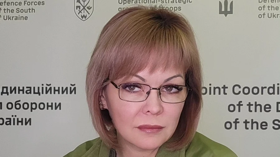 Российские ракетоносители уже неделю не выходят в открытое море - Гуменюк