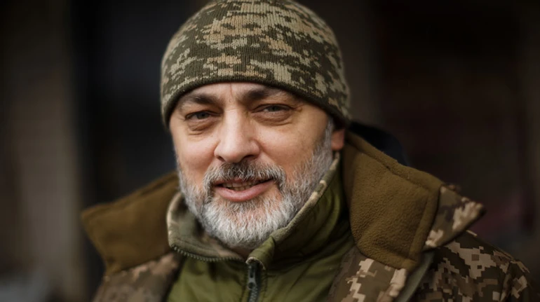 Росіяни зі своєї країни зробили помийку, а тепер хочуть відкласти личинки на нашому тортику – танкіст Полтава