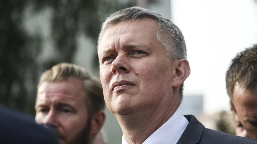 Польський міністр про масовану атаку РФ: політика Москви не міняється, потрібні висновки