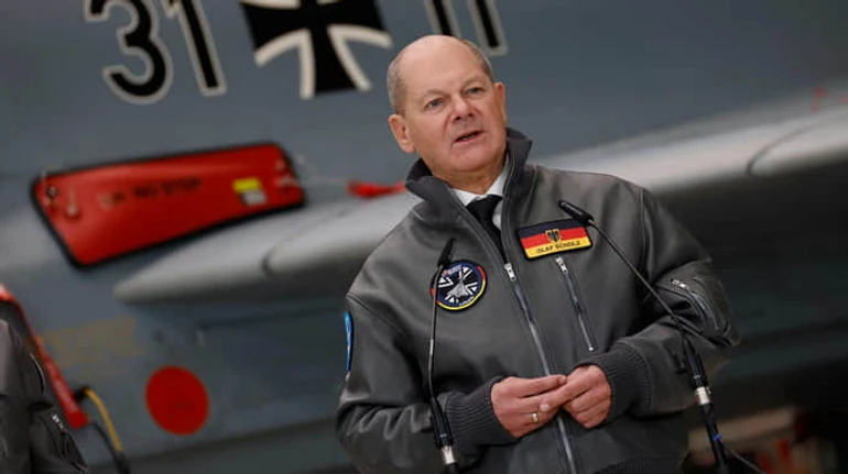 Отголосок Мировой войны: что влияет на позицию Германии по конфискации российских активов