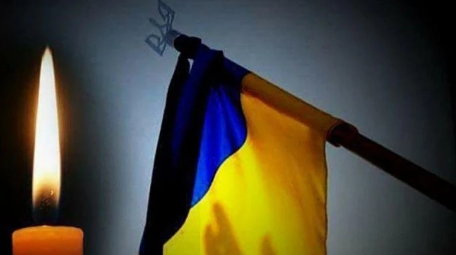 На войне в Украине погиб волонтер из Австралии