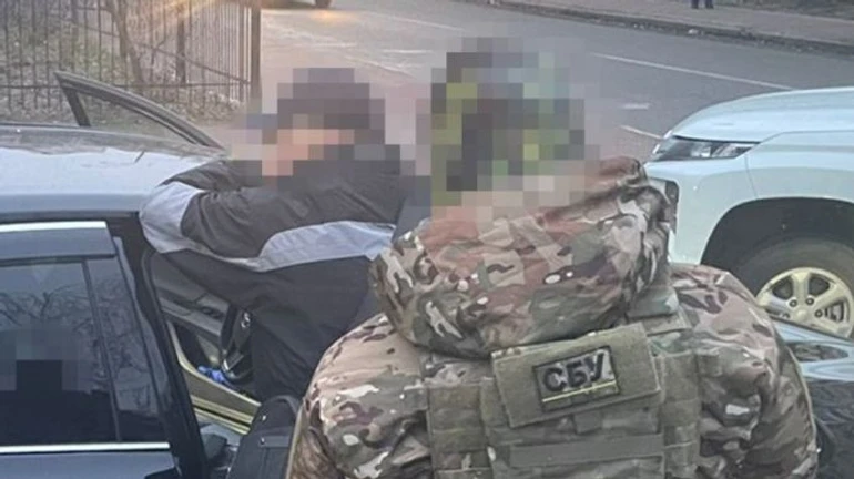 Руководитель управления Минобороны задержан из-за хищения 1,5 млрд грн при закупке снарядов