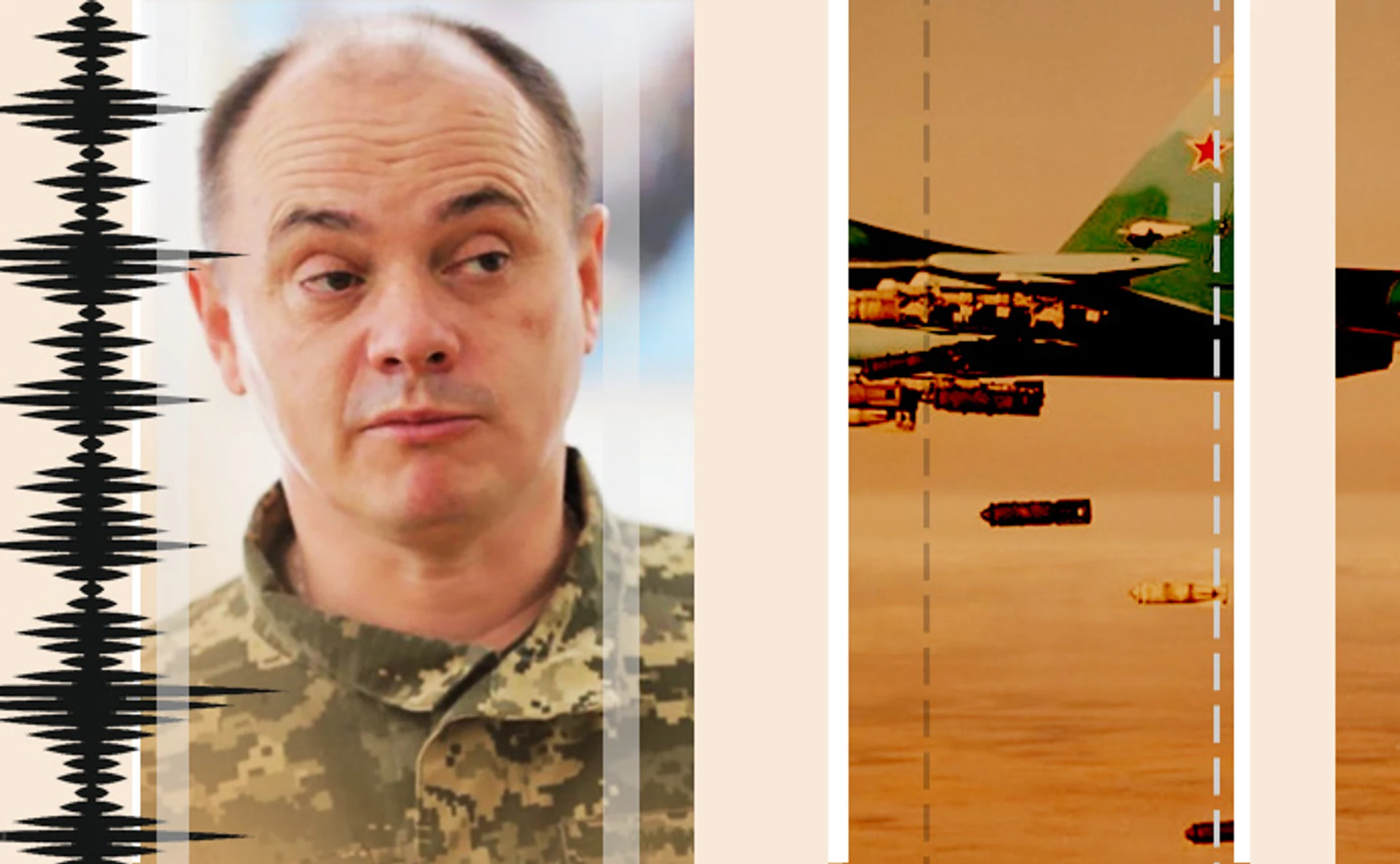 Російські КАБи, іранська балістика, новий командувач Медичних Сил – головне про війну за тиждень