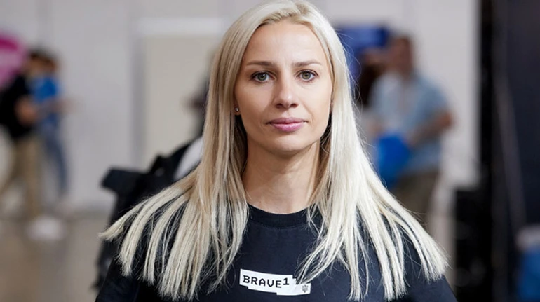 Международные оборонные компании понимают, что они либо в Украине, либо за бортом. Глава Brave1 Наталья Кушнерская