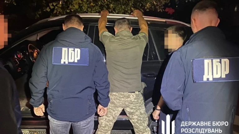 Військкомат звільняв від служби депутатів та їхніх родичів в Одесі – ДБР