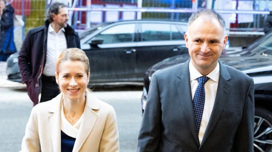 ЕС впервые назначил военного во главе Европейского оборонного агентства