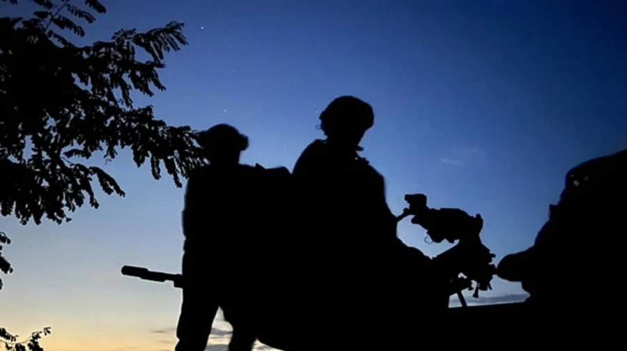 ВСУ поразили российский ЗРК С-300, идет наступление на двух направлениях – Генштаб