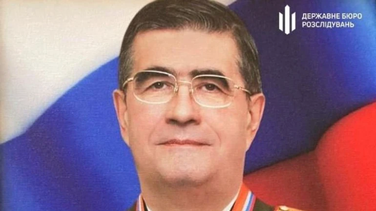 Готелі, ресторани та ТРЦ: СБУ арештувала майно російського генерала в Україні