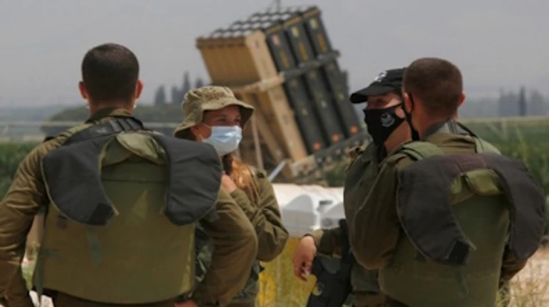 Война не оставила им выбора. Как Израиль стал высокотехнологичной военной державой