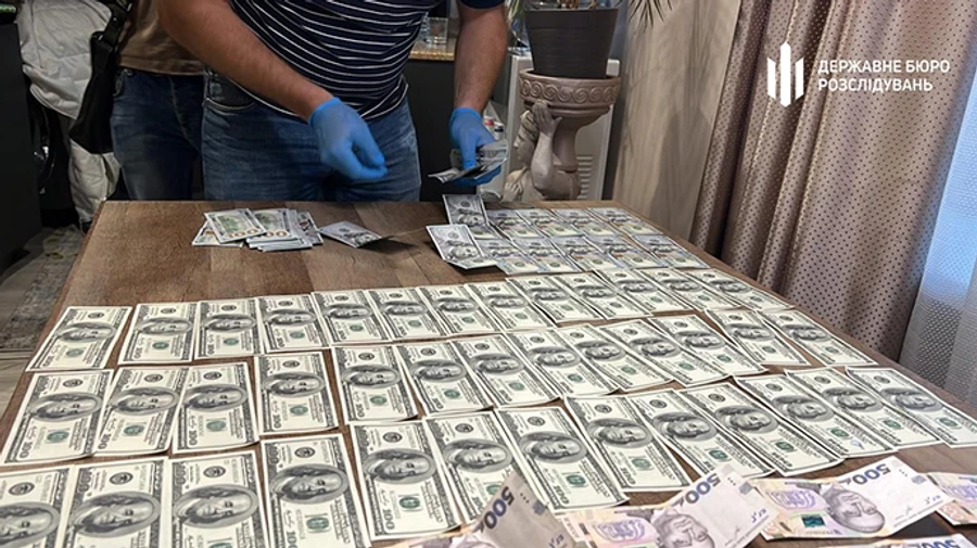 Психічні хвороби для ухилянтів: на Миколаївщині викрили масштабну схему торгівлі довідками