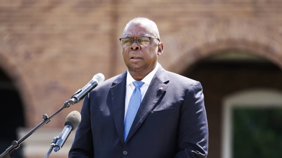 Глава Пентагона открыл Рамштайн: Сейчас ключевой момент в войне