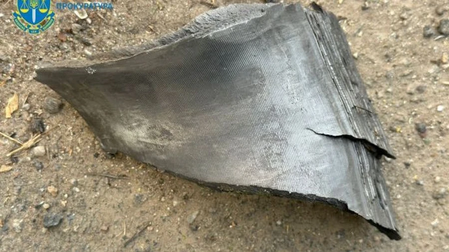 Russians shell a community in Kherson Oblast, 2 residents injured