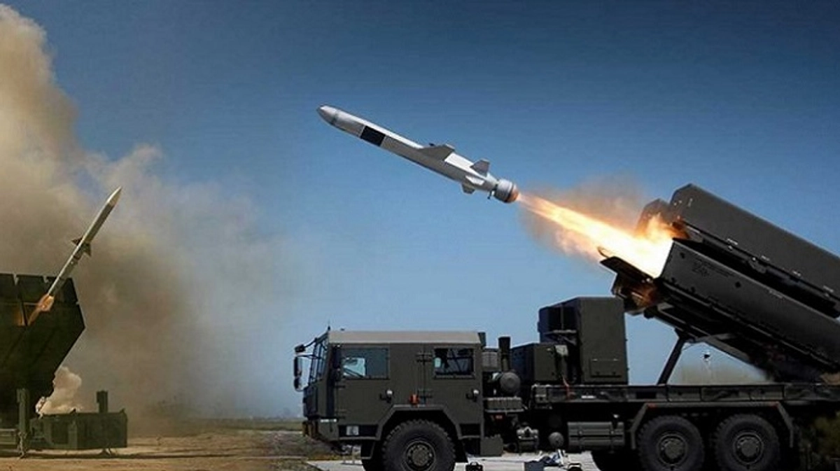 Air defence forces destroy all Russian missiles and drones over Kyiv ...