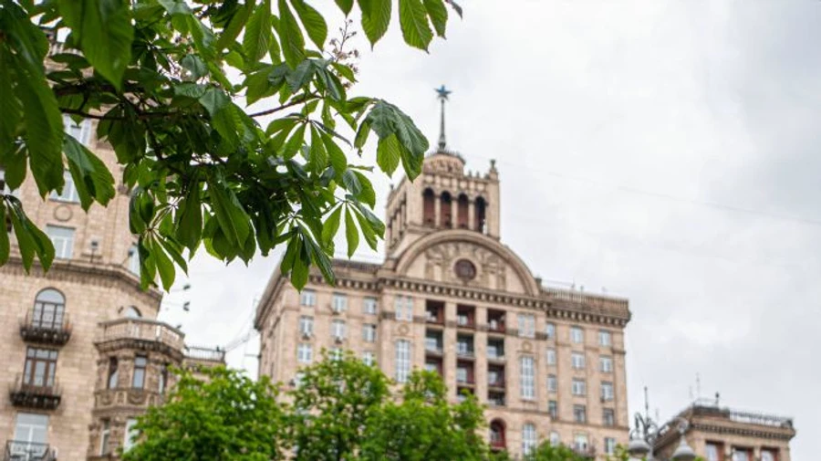 1 и 9 мая не будут выходными во время войны