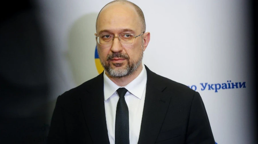 Україна абсолютно єдина зі США у підготовці контрнаступу – Шмигаль