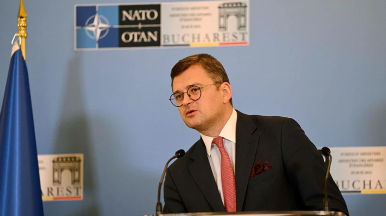 Без ПДЧ и Бухареста. Почему украинские политики должны забыть о прошлом в вопросе вступления в НАТО