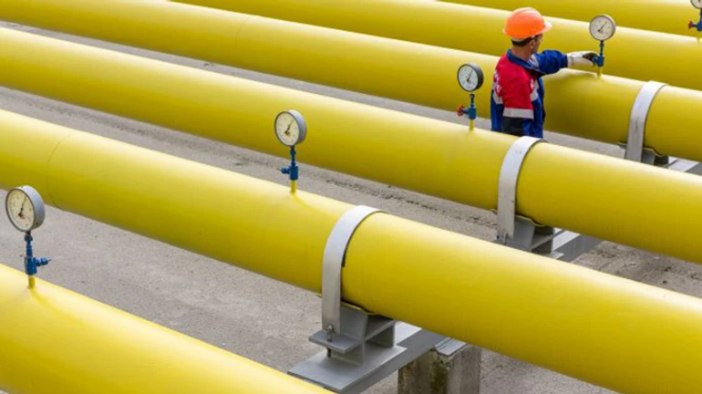 Німеччина розглядає модернізацію української ГТС для транспортування водню - Міненерго