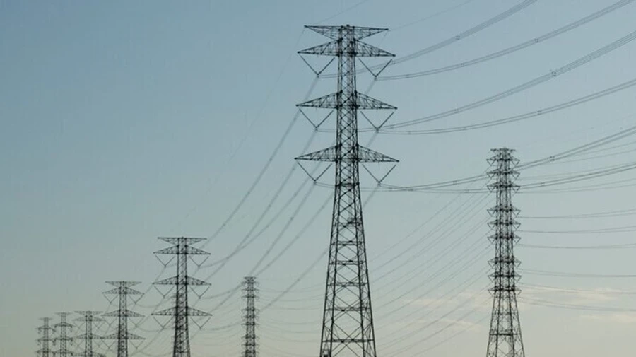 Emergency power cuts implemented in 10 oblasts due to Russian attacks