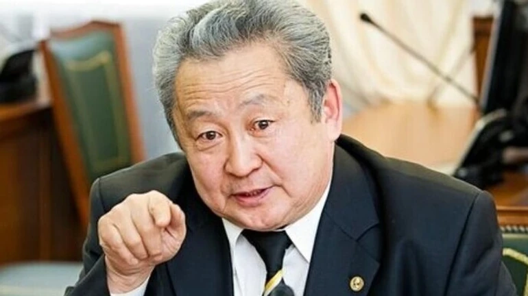 Академік РФ дорікнув українцям, що вони не можуть без туалетного паперу і хамона