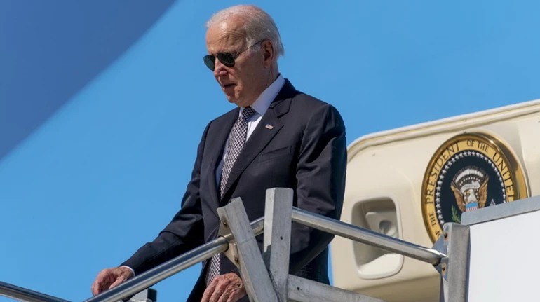 Экзамен для Байдена и шанс для Трампа: какие последствия будут иметь промежуточные выборы в США