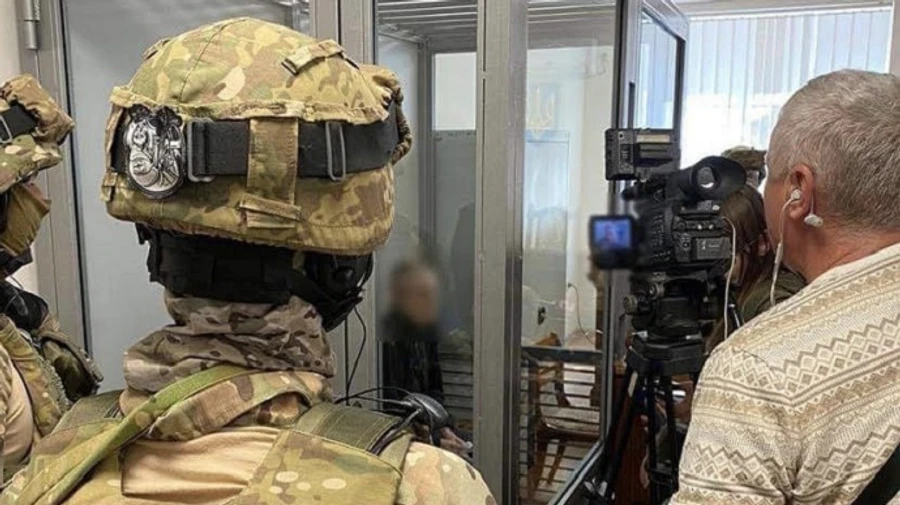 На Одещині засудили до 15 років у в’язниці агента ФСБ, який продавав розвіддані