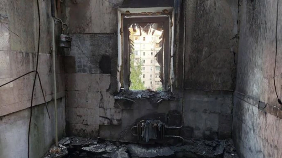 Росія атакувала Запоріжжя, Дніпро й Миколаїв ракетами, Одесу й Миколаїв – дронами